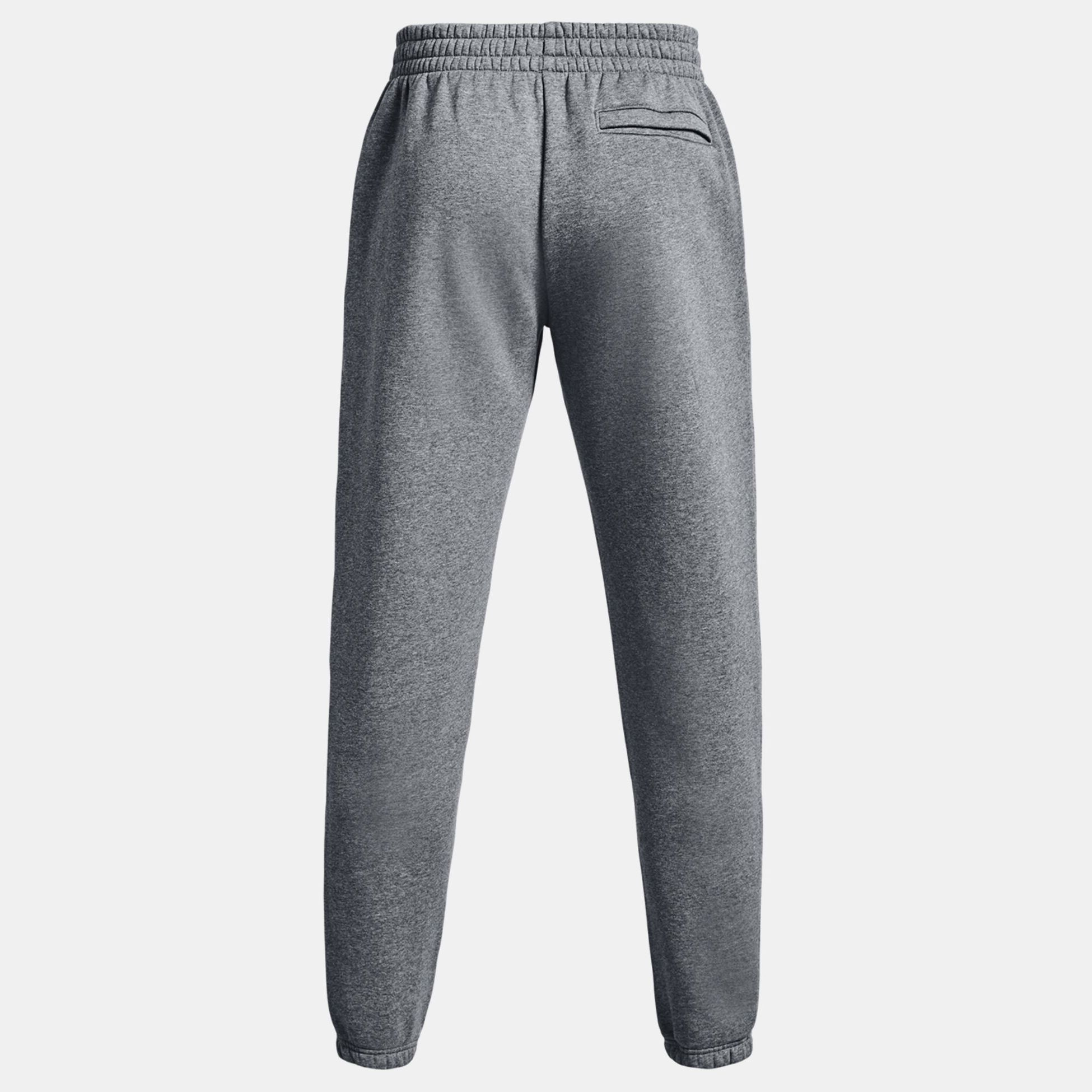 Pantaloni Lungi -  under armour UA Essential Fleece Joggers
